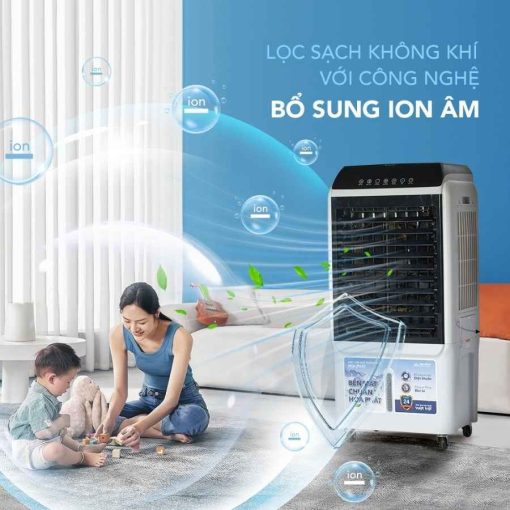 Máy làm mát Hòa Phát HPCF1-033I