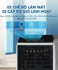 Máy làm mát Hòa Phát HPCF1-033I