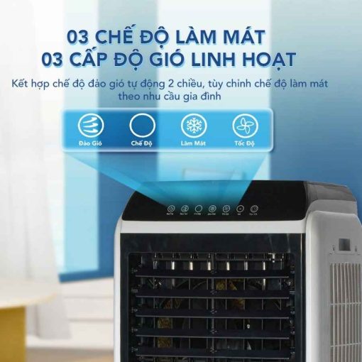 Máy làm mát Hòa Phát HPCF1-033I