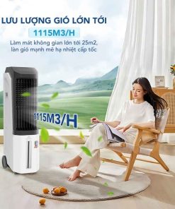 Máy làm mát Hòa Phát HPCF1-045