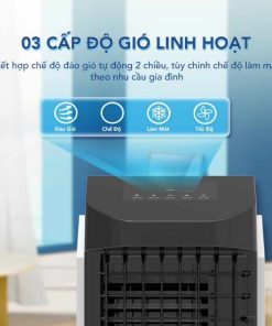 Máy làm mát Hòa Phát HPCF1-045