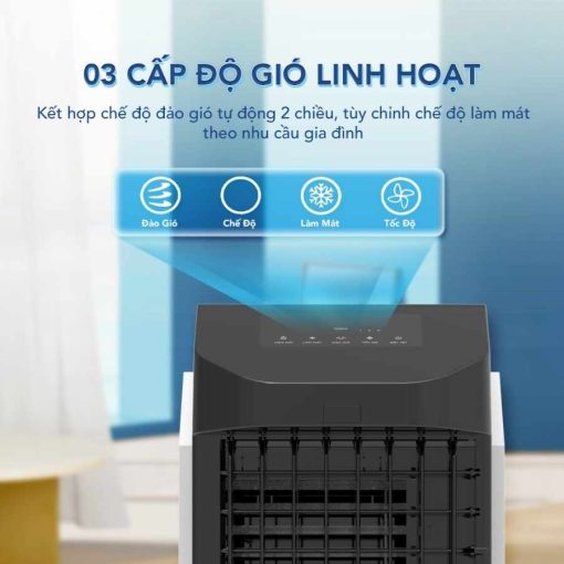 Máy làm mát Hòa Phát HPCF1-045