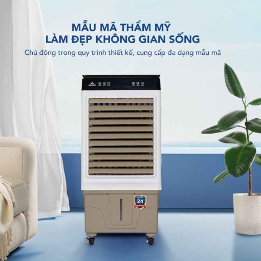 Máy làm mát Hòa Phát HPCF1-051