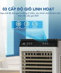 Máy làm mát Hòa Phát HPCF1-051