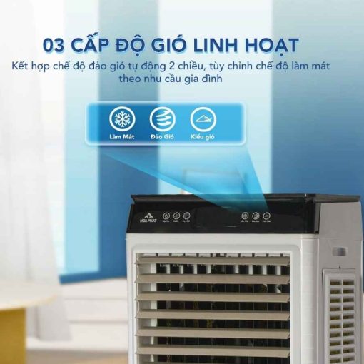 Máy làm mát Hòa Phát HPCF1-051