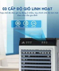 Máy làm mát Hòa Phát HPCF1-052