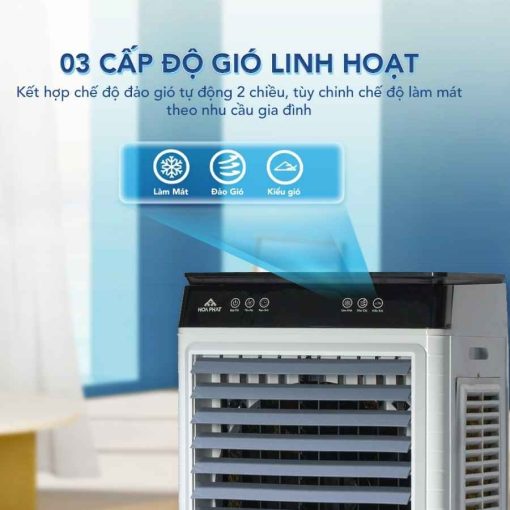 Máy làm mát Hòa Phát HPCF1-052