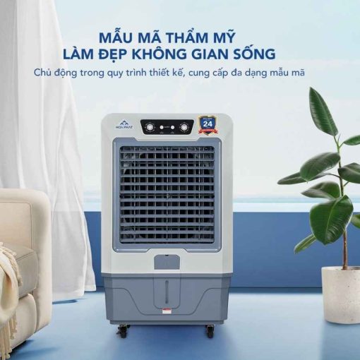 Máy làm mát Hòa Phát HPCF1-072