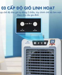 Máy làm mát Hòa Phát HPCF1-072