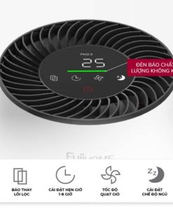 máy lọc không khí Fujihome AP15