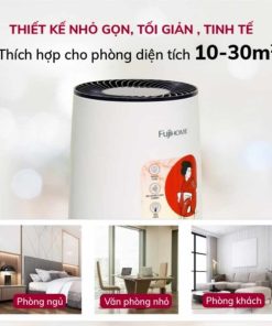 Máy lọc không khí Fujihome AP15