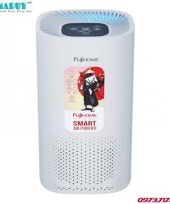 Máy lọc không khí FUJIHOME AP8026US Wifi Bluetooth