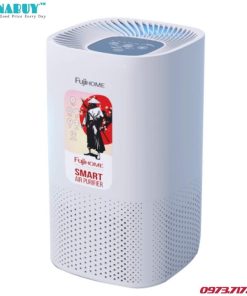 Máy lọc không khí FUJIHOME AP8026US