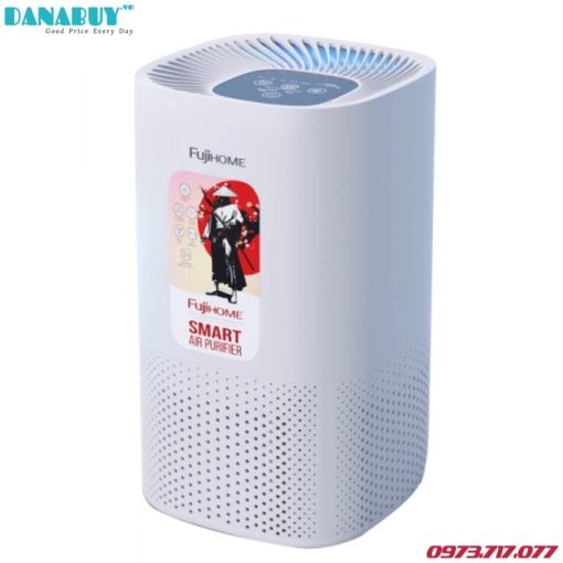 Máy lọc không khí FUJIHOME AP8026US