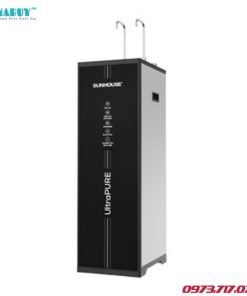 máy lọc nước RO Sunhouse SHA76624KL UltraPURE 11 lõi