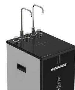 máy lọc nước RO Sunhouse SHA76624KL UltraPURE 11 lõi