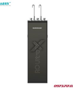 Máy lọc nước Sunhouse SHA75102LA ion kiềm hydrogen