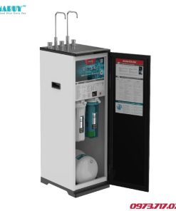 Máy lọc nước Sunhouse SHA75102LA ion kiềm hydrogen