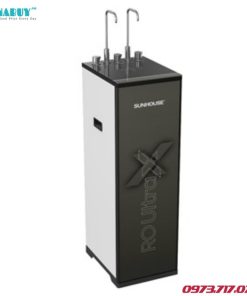 Máy lọc nước Sunhouse SHA75102LA ion kiềm hydrogen