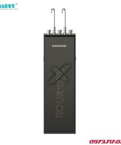 Máy lọc nước Sunhouse SHA76639LA ion kiềm hydrogen UltraX