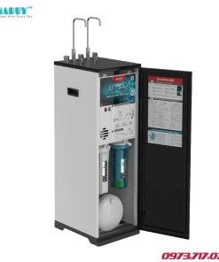 Máy lọc nước Sunhouse SHA76639LA ion kiềm hydrogen UltraX