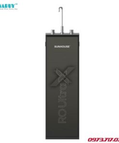 Máy Lọc Nước SUNHOUSE SHA8823LA ION Kiềm HYDROGEN UltraX