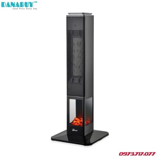 Máy sưởi gốm FujiE VH08