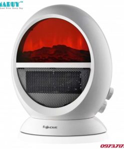Quạt sưởi gốm Fujihome FH09