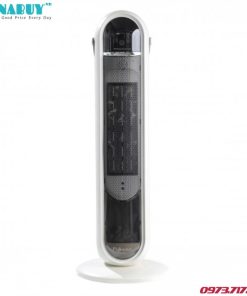 Quạt sưởi gốm Fujihome FH202