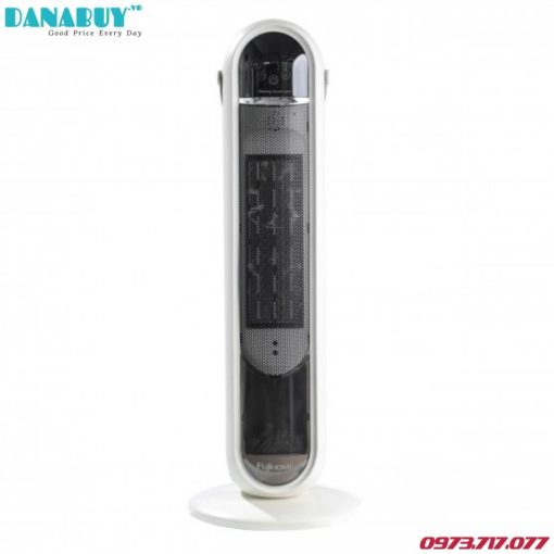 Quạt sưởi gốm Fujihome FH202
