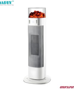 Quạt sưởi gốm Fujihome FH3100E
