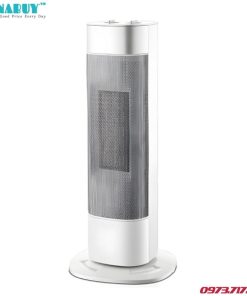 Quạt sưởi gốm Fujihome FH3100M