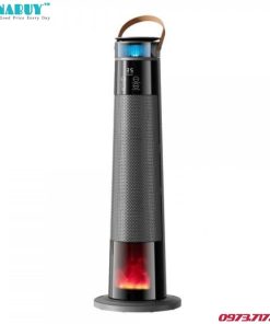 Quạt sưởi gốm Fujihome FH3303