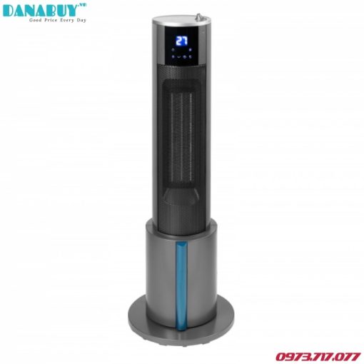 Quạt sưởi gốm FUJIHOME FH6000