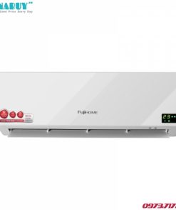 Quạt sưởi FUJIHOME FHW4000 điều hòa treo tường