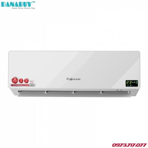 Quạt sưởi FUJIHOME FHW4000 điều hòa treo tường