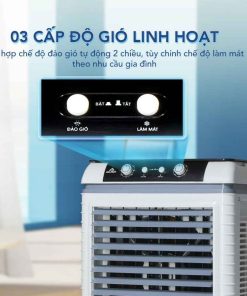 Quạt điều hoà Hòa Phát HPCF1-012