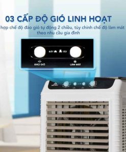 Quạt nước Hòa Phát HPCF1-061 55 Lít