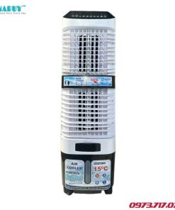 Quạt điều hòa Nefa CC25 điều khiển