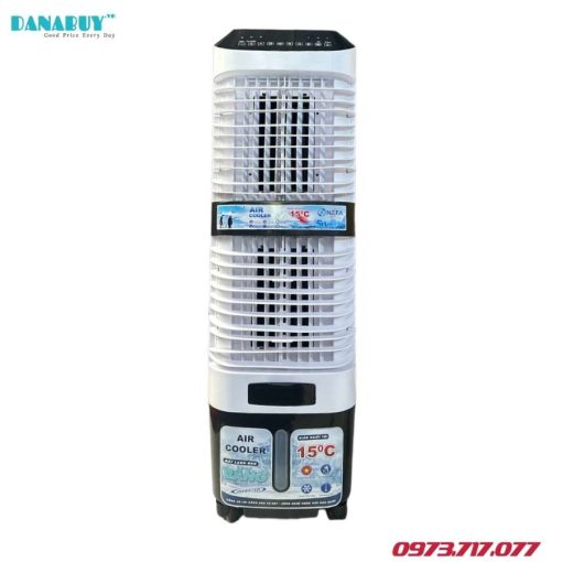 Quạt điều hòa Nefa CC25 điều khiển