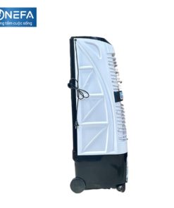 Quạt điều hòa Nefa CC25 điều khiển