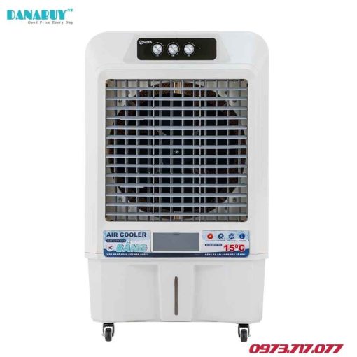 Quạt điều hòa hơi nước NEFA CC90 – Cơ