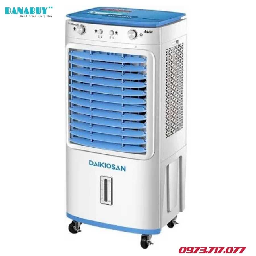 Máy làm mát Daikiosan DM112