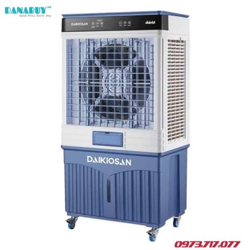 Máy làm mát Daikiosan DM117 75 lít
