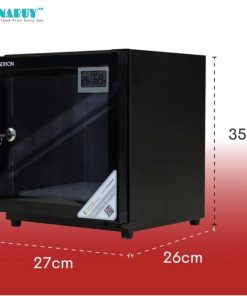 Tủ chống ẩm Andbon AB-18C