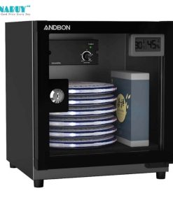 Tủ chống ẩm Andbon AB-18C