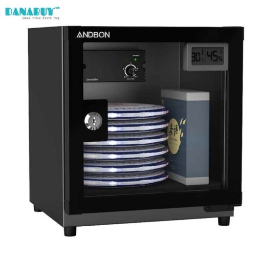 Tủ chống ẩm Andbon AB-18C