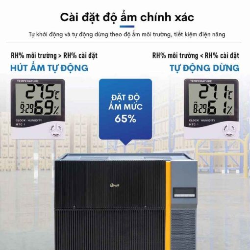 tu chong am cong nghiep Fujie HM 6720EN 3