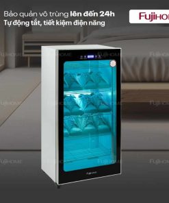 tu say giay dep Fujihome SD128 2