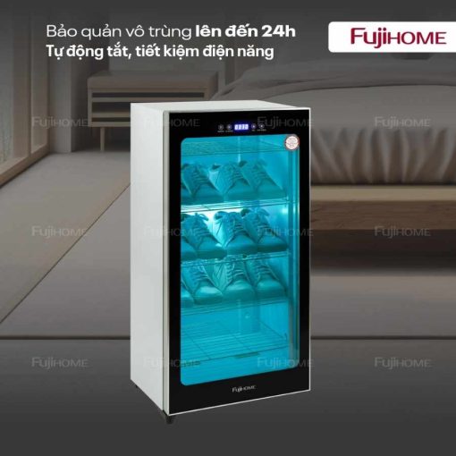 tu say giay dep Fujihome SD128 2
